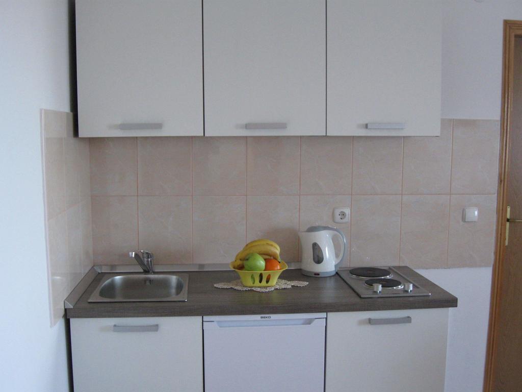 Apartments Dale Smoljanac Rom bilde