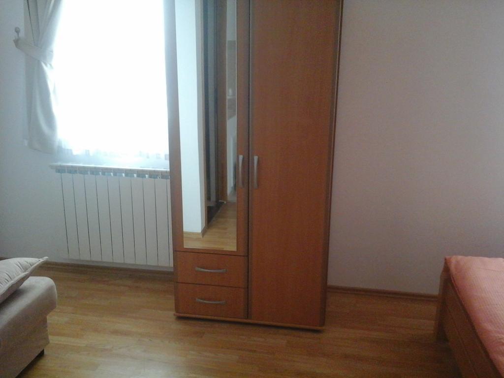 Apartments Dale Smoljanac Rom bilde