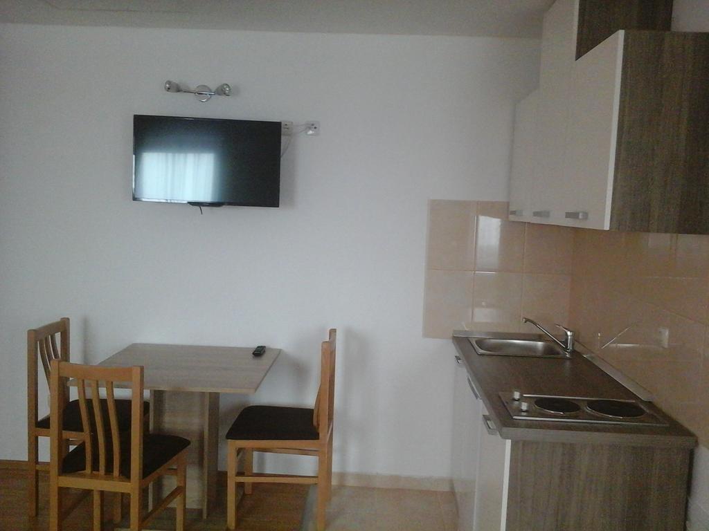 Apartments Dale Smoljanac Rom bilde